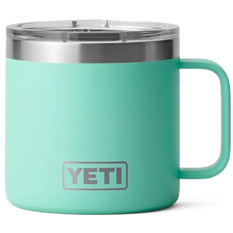 Yeti 14 oz. Mug — view 3