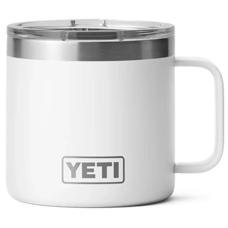 Yeti 14 oz. Mug — view 4