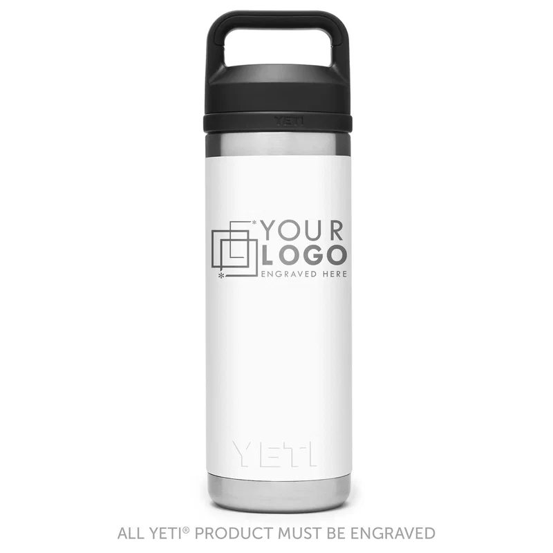 Yeti 18oz Chug — view 3