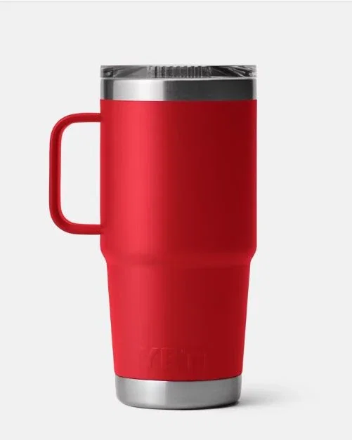 Yeti 20 oz Travel Mug — view 3