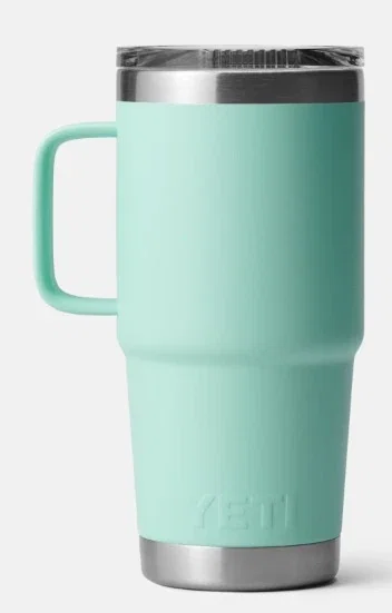 Yeti 20 oz Travel Mug — view 5