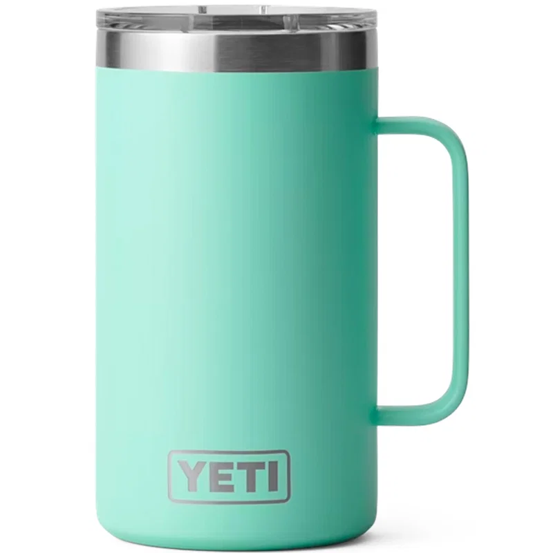 Yeti 24 oz. Mug — view 2