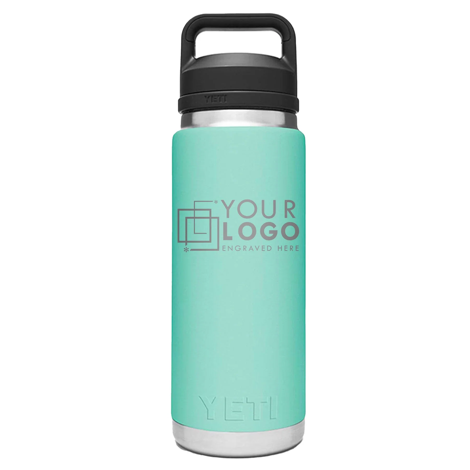 Yeti 26oz Chug — view 2