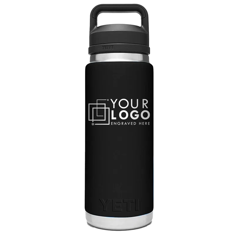 Yeti 26oz Chug — view 3