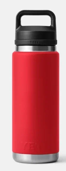 Yeti 26oz Chug — view 5