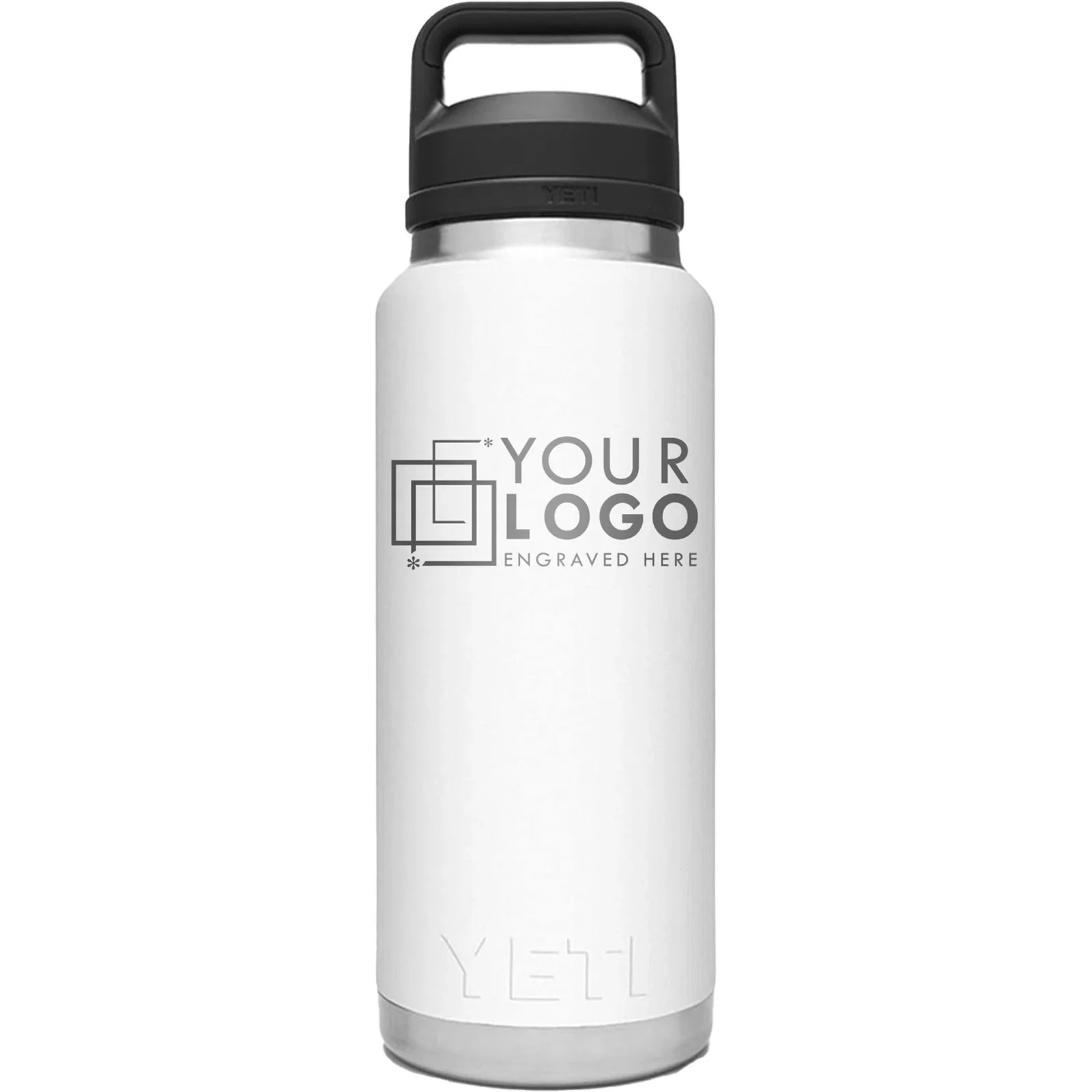 Yeti 36oz Chug — view 2