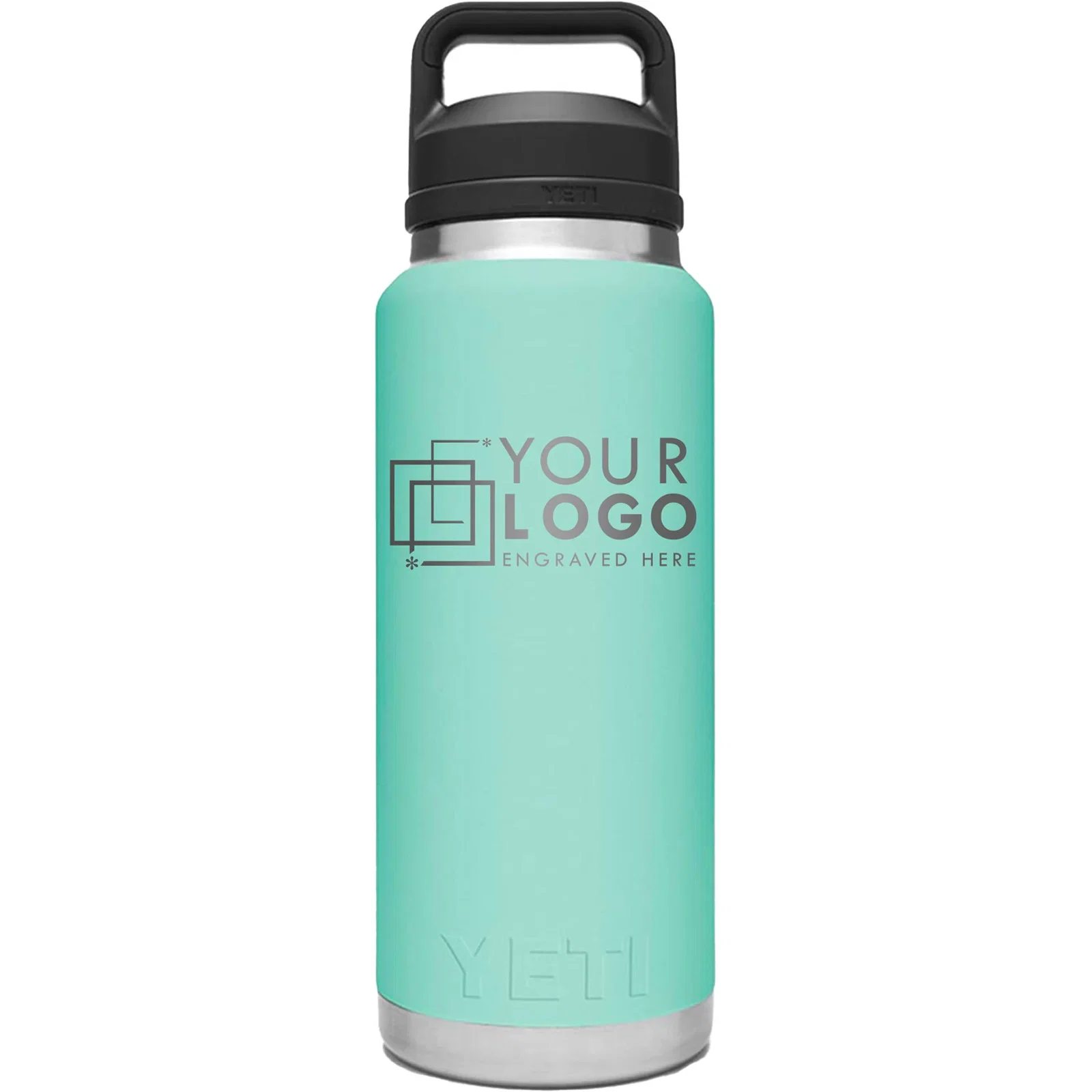 Yeti 36oz Chug — view 3