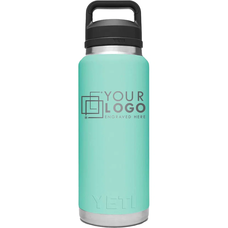 Yeti 36oz Chug — view 3