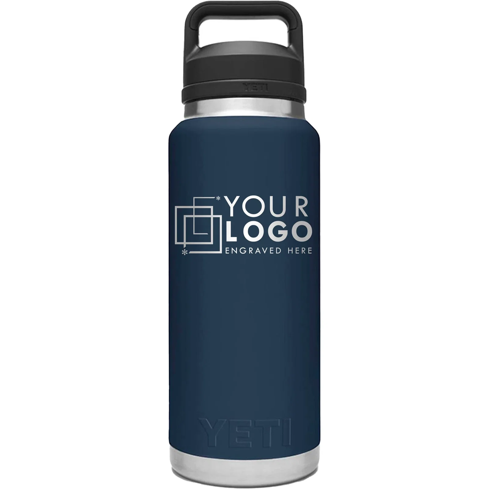 Yeti 36oz Chug — view 4