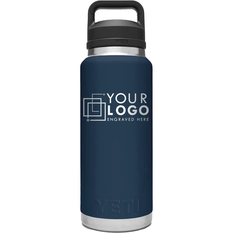 Yeti 36oz Chug — view 4