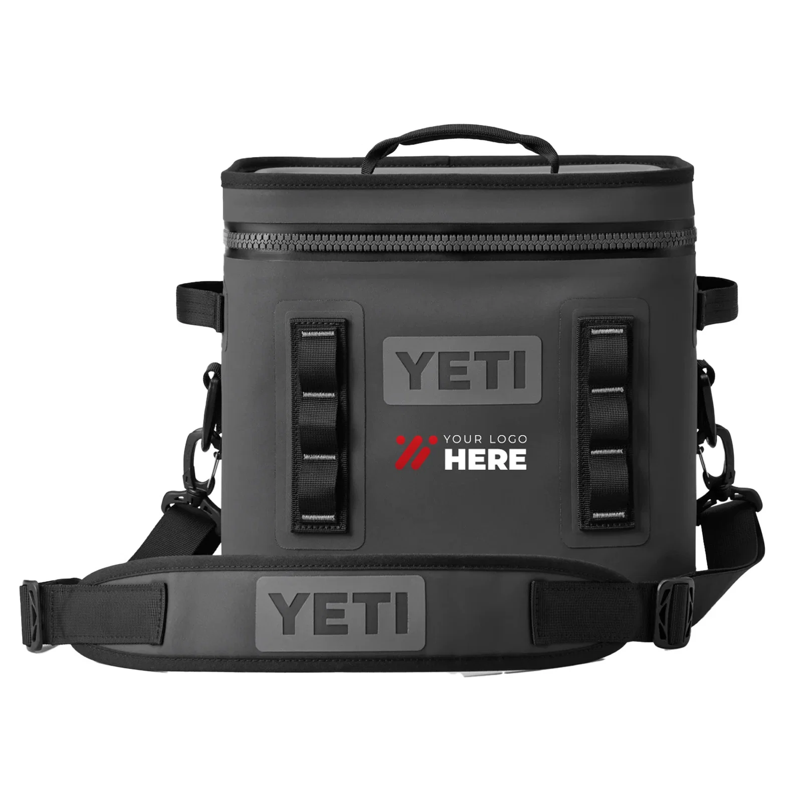 Yeti Hopper Flip 12 — view 3