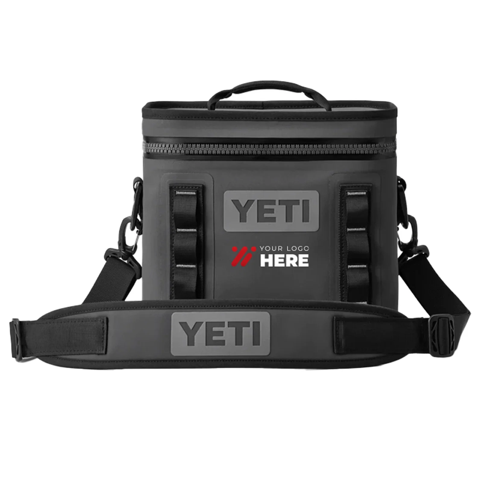 Yeti Hopper Flip 8 — view 3