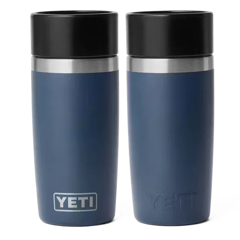 Yeti Rambler 12 Oz Travel Bottle