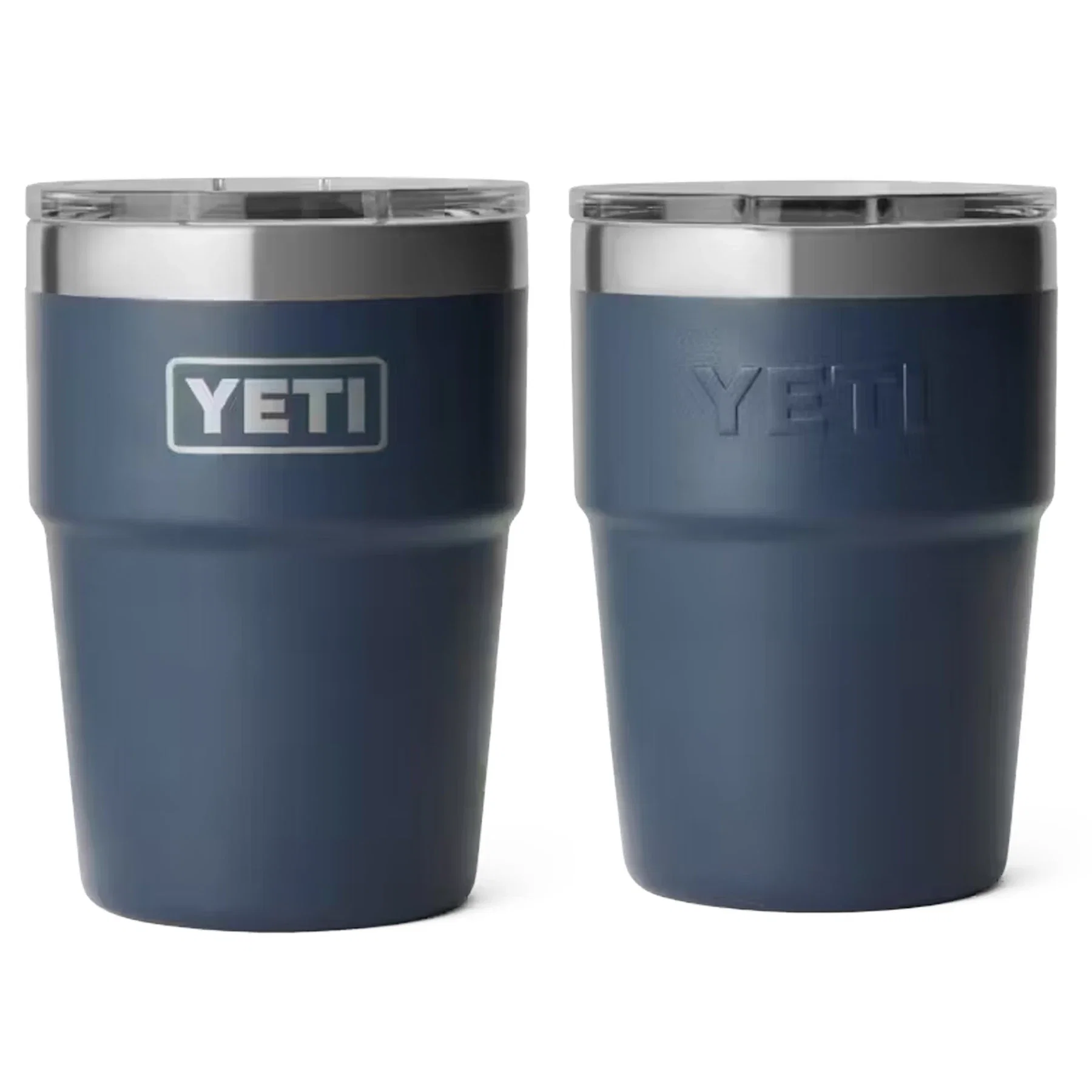 Yeti Rambler 16 Oz Stackable Cup