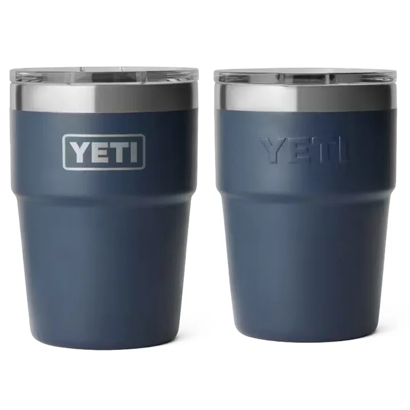 Yeti Rambler 16 Oz Stackable Cup