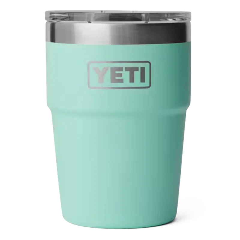 Yeti Rambler 16 Oz Stackable Cup — view 5