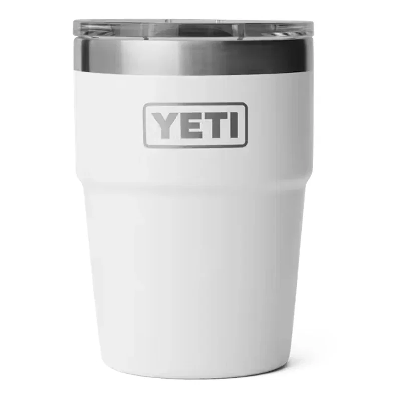 Yeti Rambler 16 Oz Stackable Cup — view 7