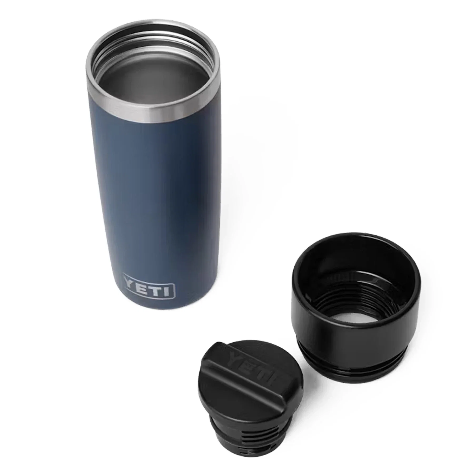 Yeti Rambler 16 Oz Travel Bottle — view 2