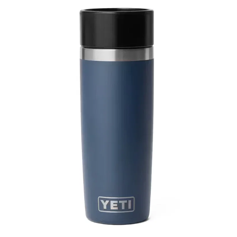 Yeti Rambler 16 Oz Travel Bottle — view 4