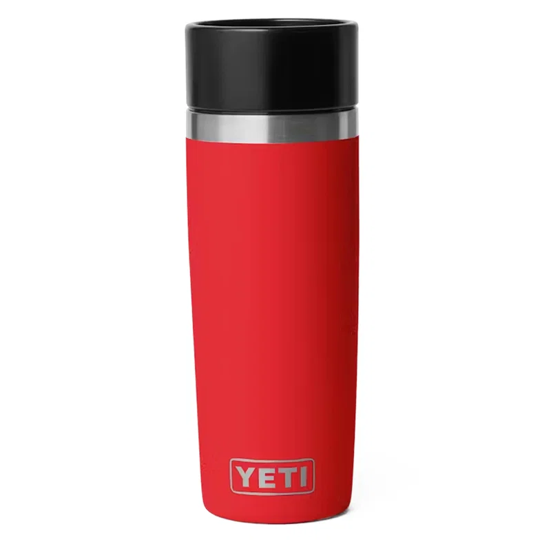 Yeti Rambler 16 Oz Travel Bottle — view 5