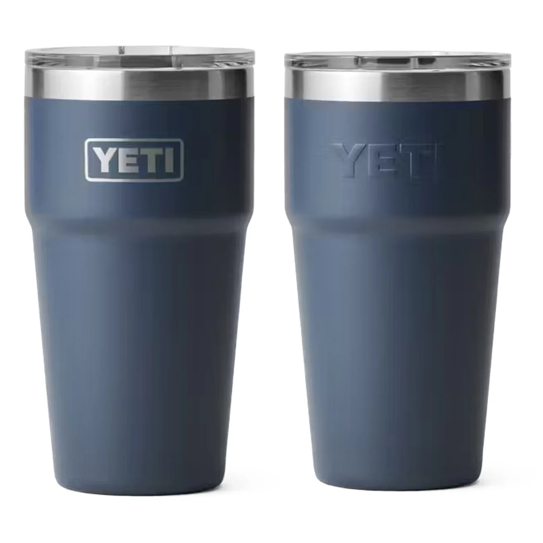 Yeti Rambler 20 Oz Stackable Cup