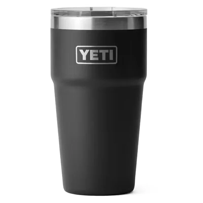 Yeti Rambler 20 Oz Stackable Cup — view 3