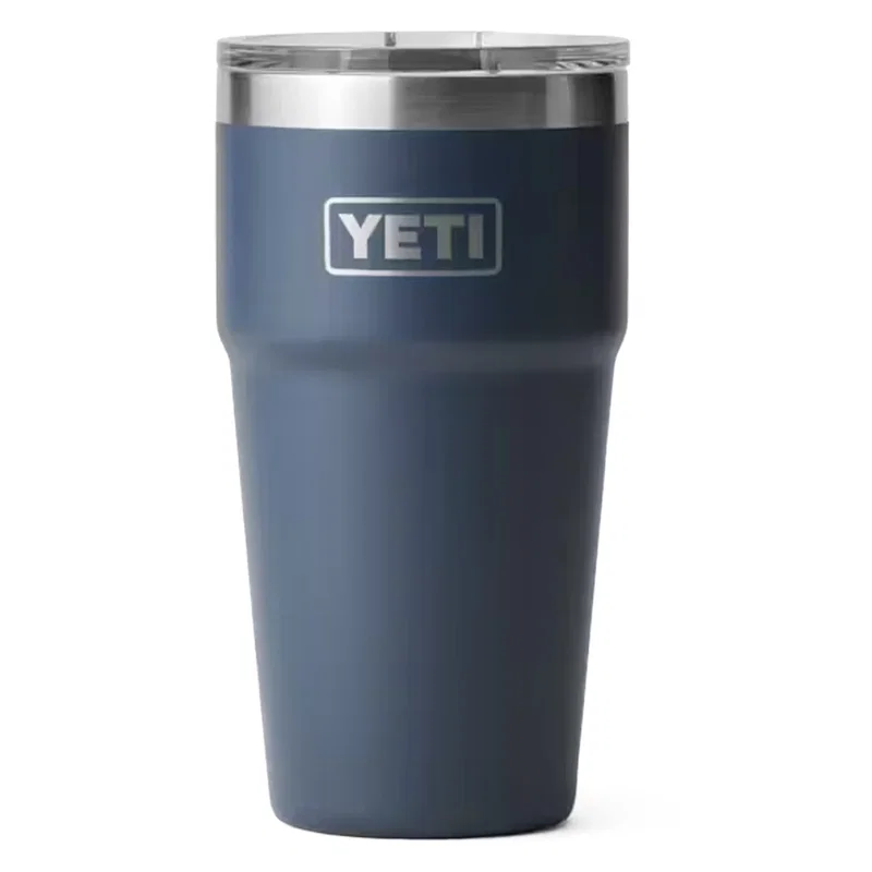 Yeti Rambler 20 Oz Stackable Cup — view 4