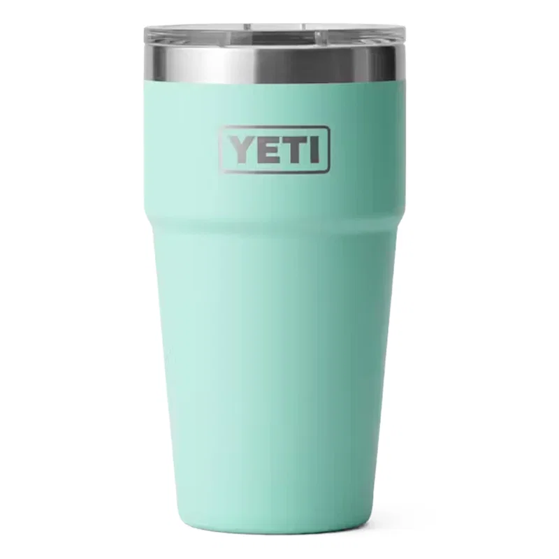 Yeti Rambler 20 Oz Stackable Cup — view 6