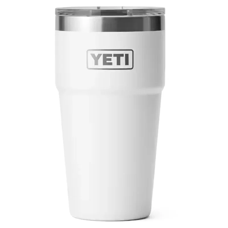 Yeti Rambler 20 Oz Stackable Cup — view 7