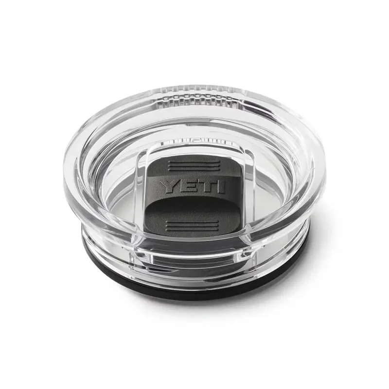 Yeti Rambler 20oz Travel Mug with Stronghold Lid — view 3