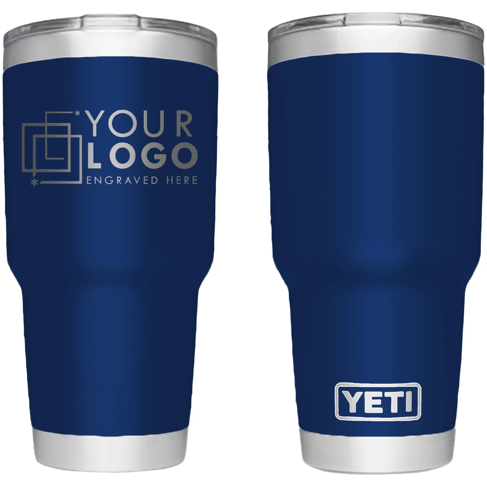 Yeti Rambler 30 oz Tumbler — view 3