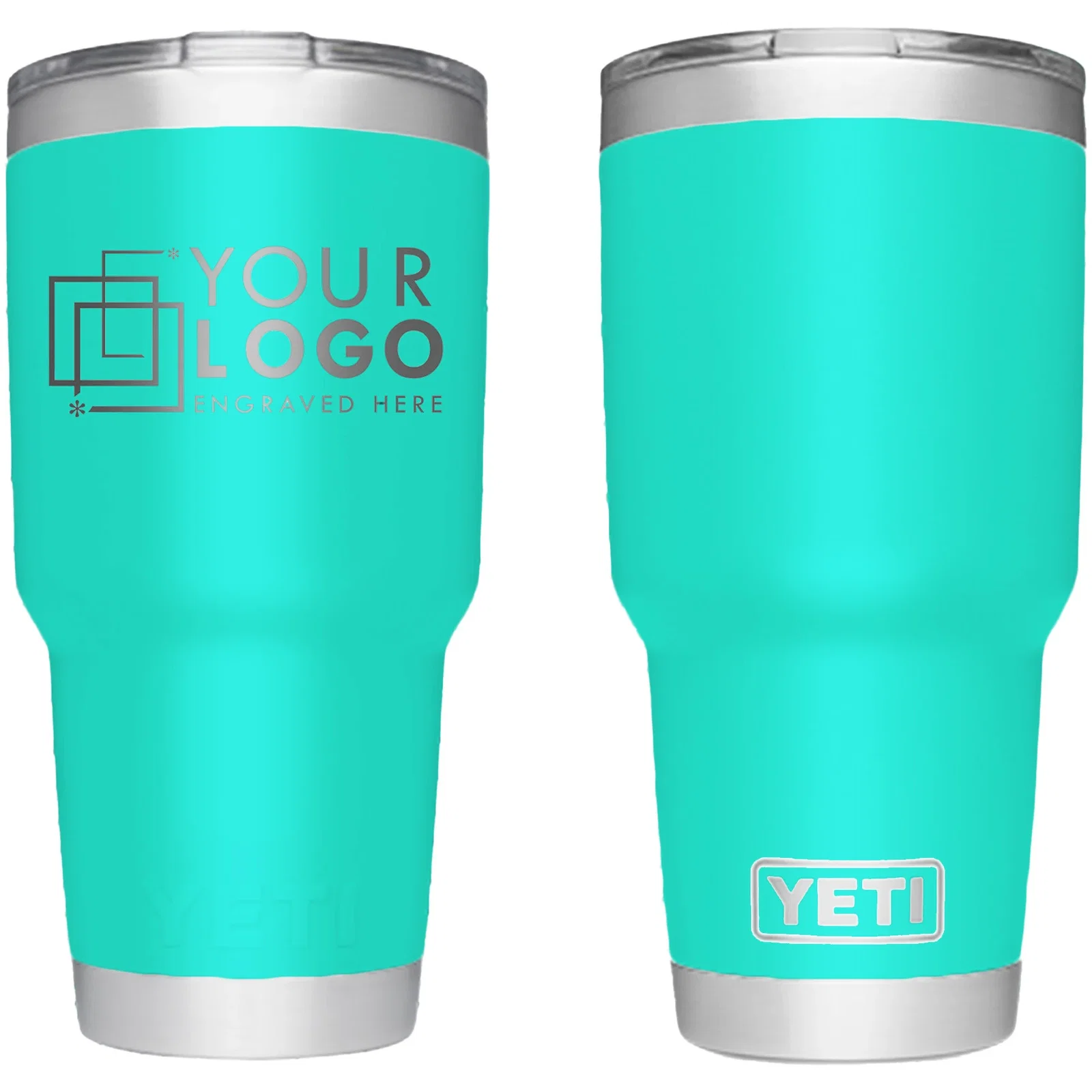Yeti Rambler 30 oz Tumbler — view 4