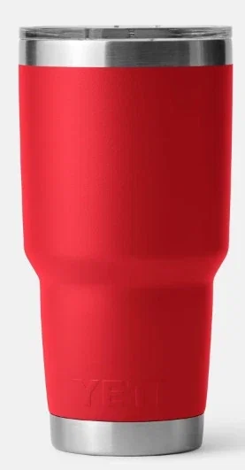 Yeti Rambler 30 oz Tumbler — view 5