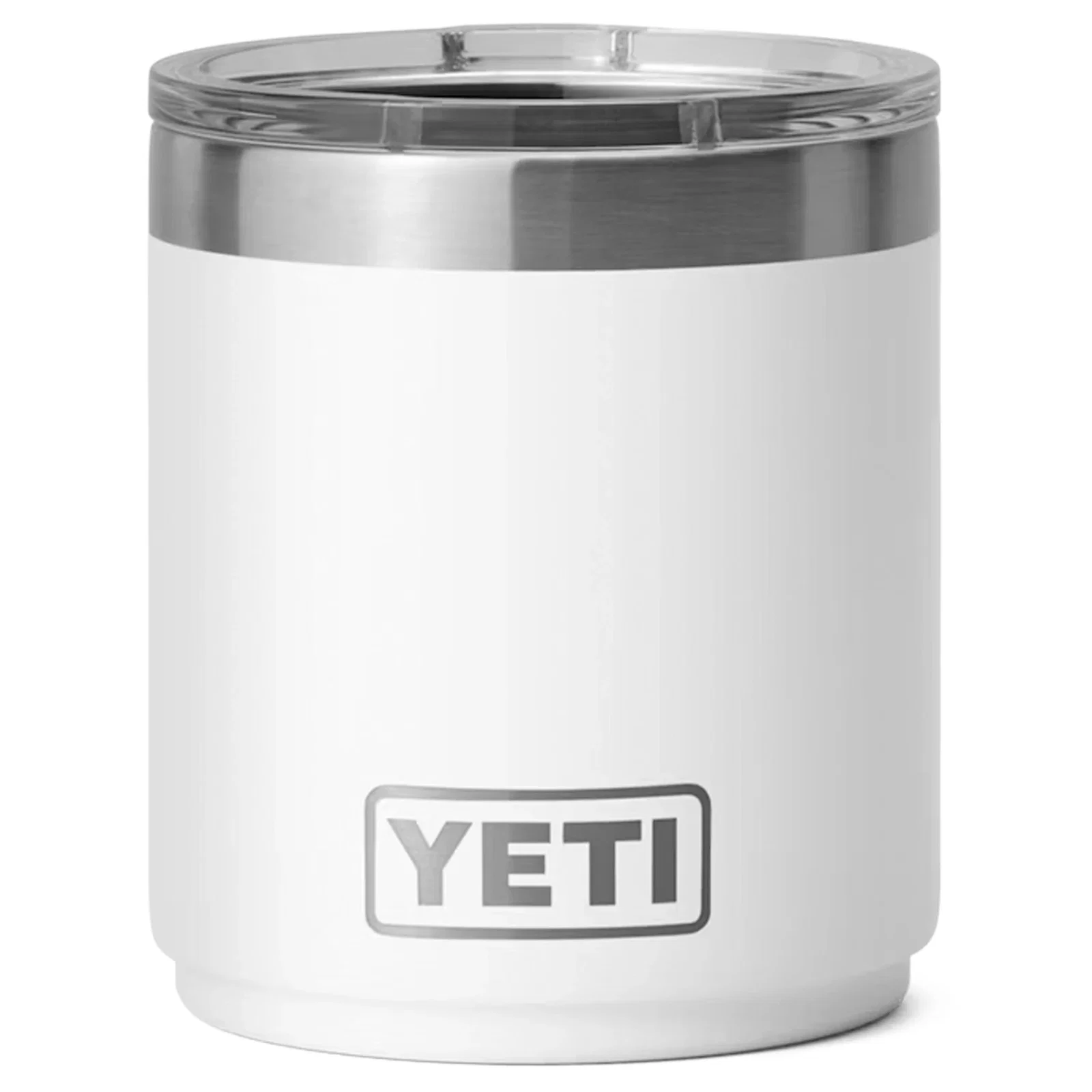 Yeti 10 Oz Stackable Lowball — view 4