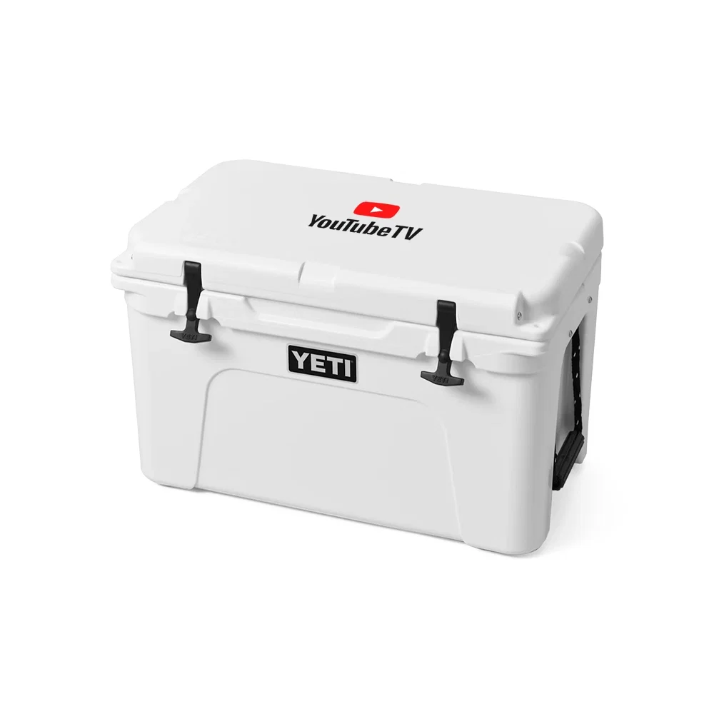 Yeti Tundra 45 Hard Cooler — view 2