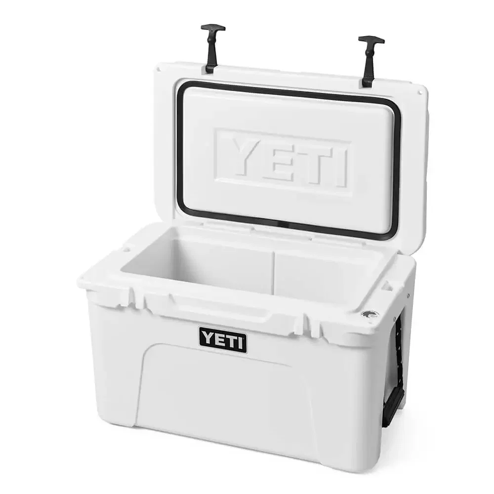 Yeti Tundra 45 Hard Cooler — view 4