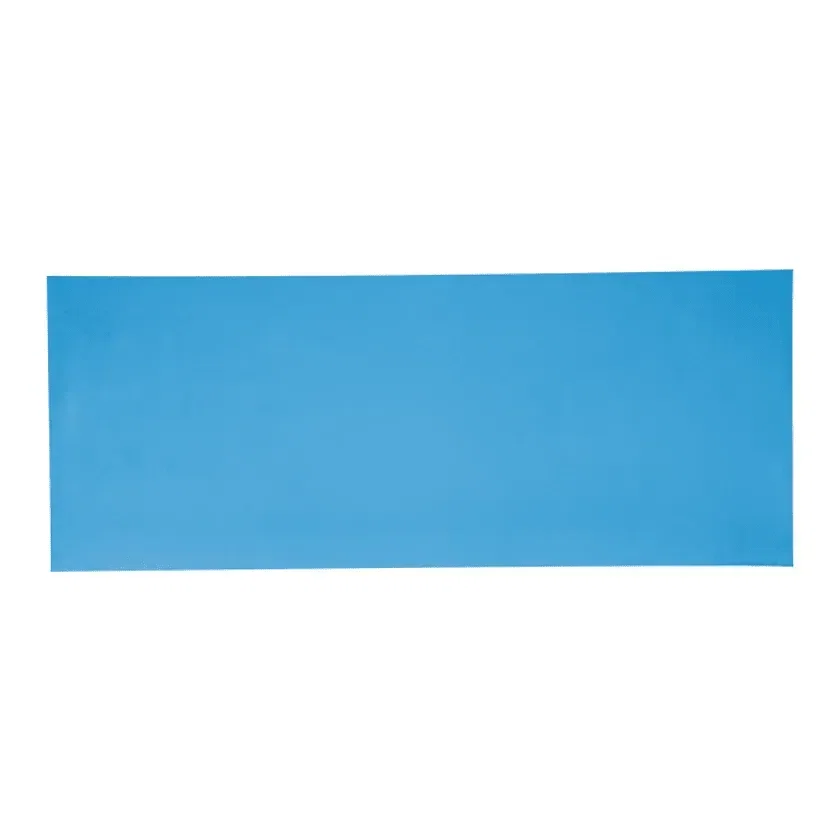 Personalized Non-Slip Yoga Mat - 3mm — view 3