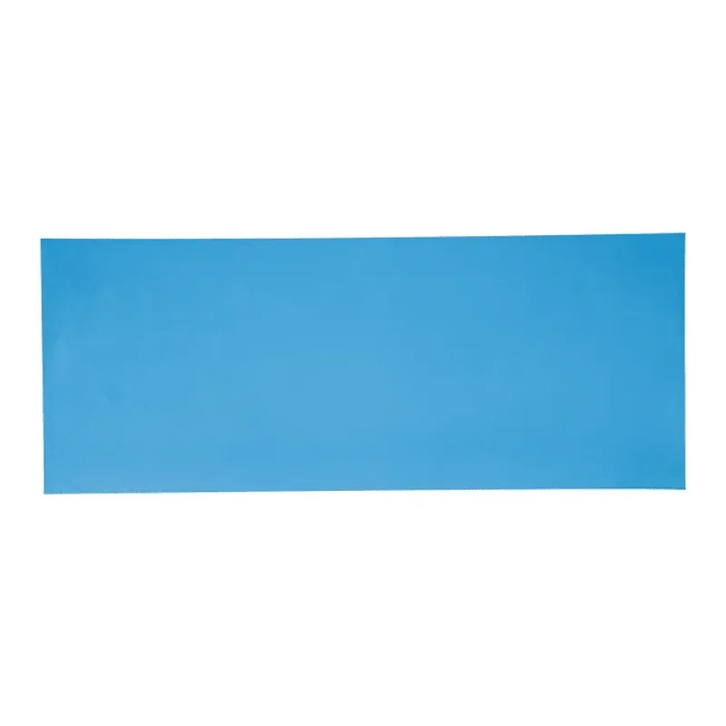 Personalized Non-Slip Yoga Mat - 3mm — view 3