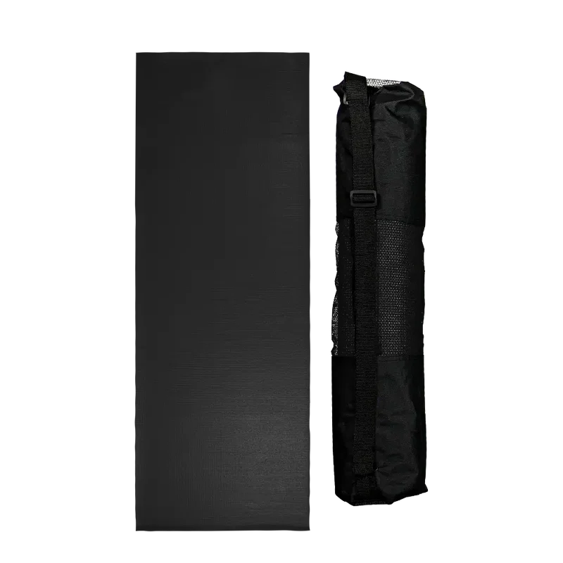 Yoga Mat: 6mm Mat — view 2