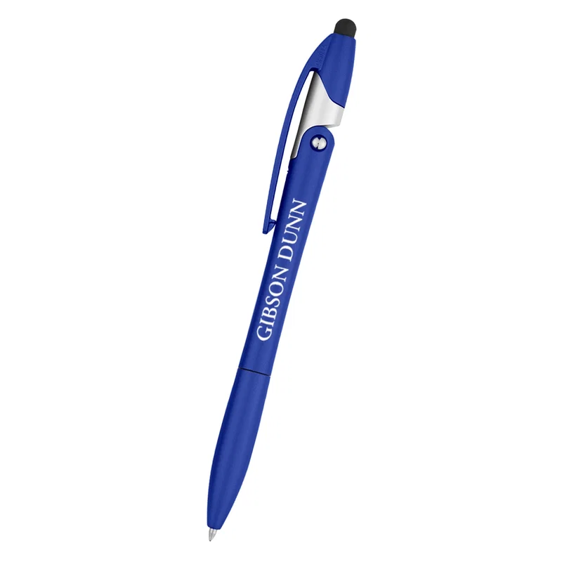 Yoga Stylus Pen And Phone Stand — view 2
