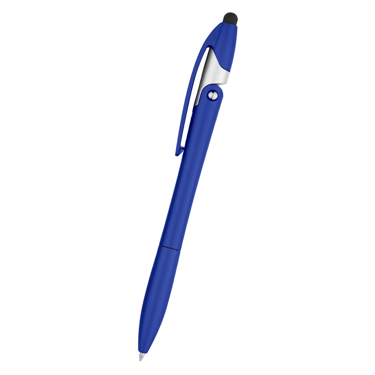 Flexible middle section that allows the bending action