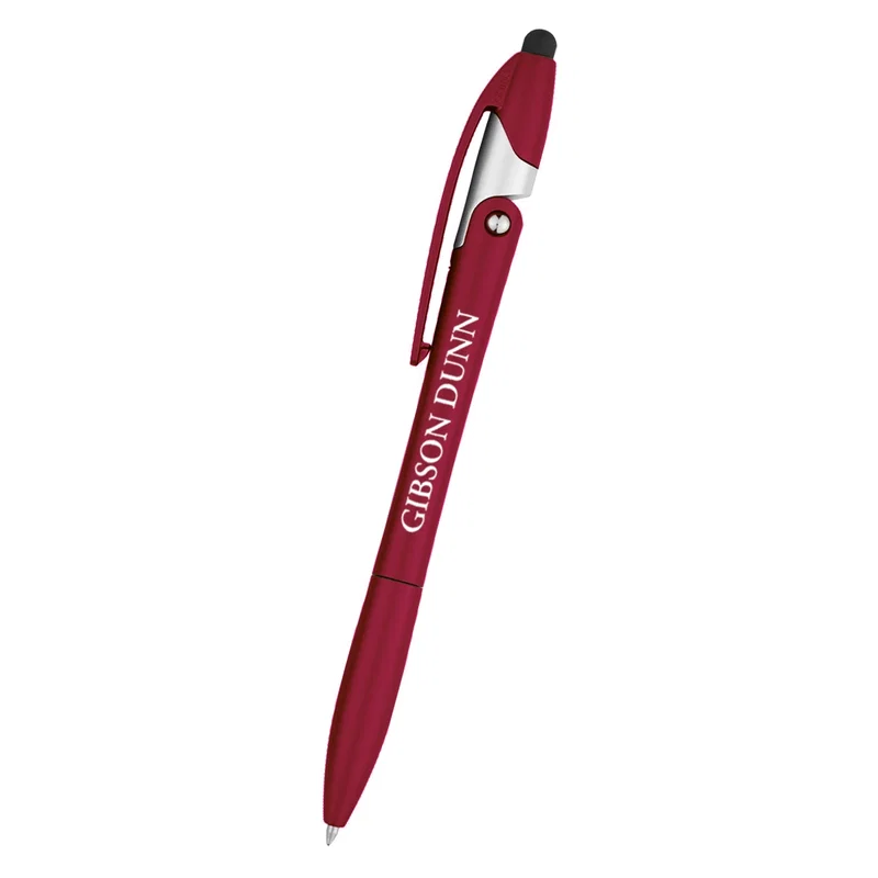 Yoga Stylus Pen And Phone Stand — view 6