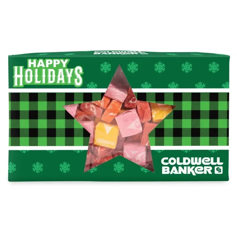 You're a Star Die Cut Box w/ Gummy Glitter Sour Stars & Moons — view 10