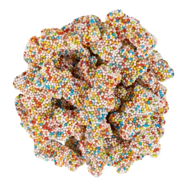You're a Star Die Cut Box w/ Gummy Glitter Sour Stars & Moons — view 18