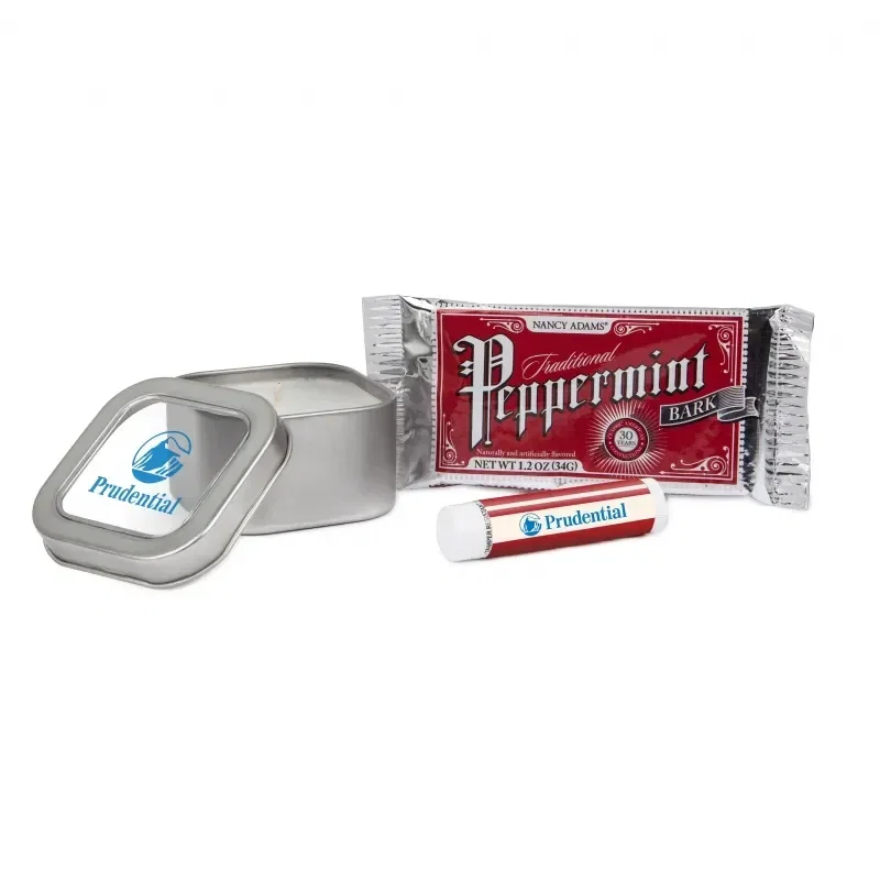 You Were Mint to be Appreciated Scent-Sational Holiday Gift Set — view 2