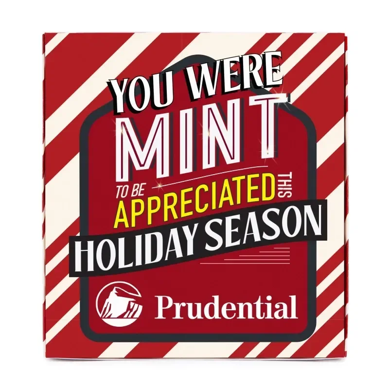 You Were Mint to be Appreciated Scent-Sational Holiday Gift Set — view 3
