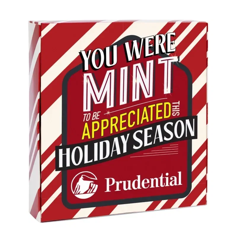 You Were Mint to be Appreciated Scent-Sational Holiday Gift Set — view 4