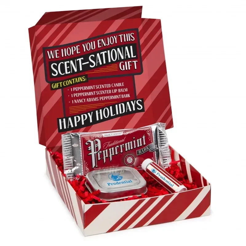 You Were Mint to be Appreciated Scent-Sational Holiday Gift Set — view 5