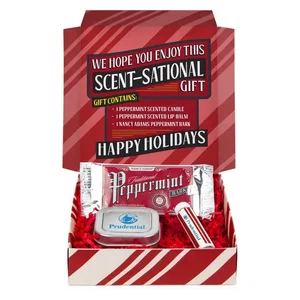 You Were Mint to be Appreciated Scent-Sational Holiday Gift Set