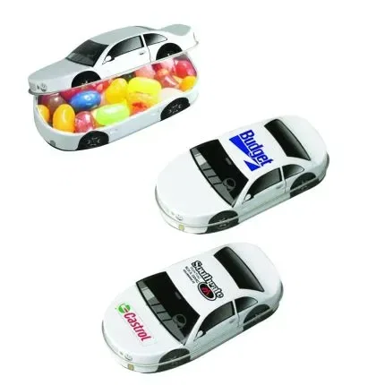 Your First Car Tin-MicroMints® — view 3